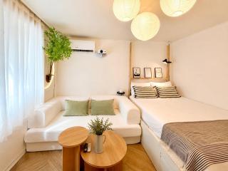 NEW Bright & Sparkling Stay Jamsil, KSPO, COEX, Lotte World - Seoul - 7
