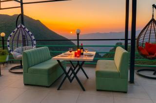 Doon Nature Valley Resort, Mussoorie - 0