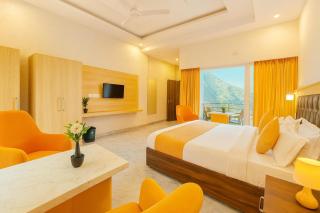 Doon Nature Valley Resort, Mussoorie - 5