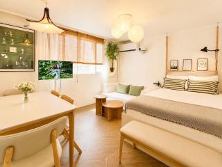 NEW Bright & Sparkling Stay Jamsil, KSPO, COEX, Lotte World - Seoul - 0