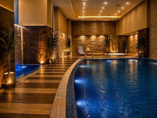 Centaurus Prime 1BHK Luxury Residence - 1