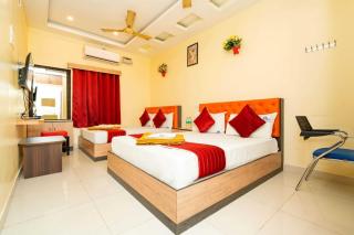 SREE Kumaran Residence - 9