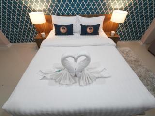 RoomQuest Prachin Buri Rojana - 1