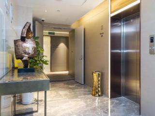 Lavande Hotel Shanghai Jing'an Shibei Gaoxin - 5