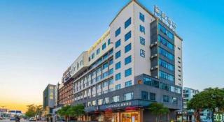 Lavande Hotel Chaozhou Fortune Center Lin Street - 6