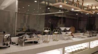 Lavande Hotel Shenzhen Jingtian Metro Station - 2