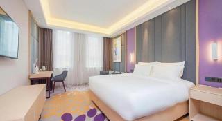 Lavande Hotel Beijing Yizhuang Economic Development Zone - 9