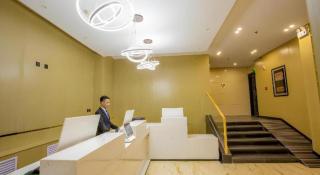 City Comfort Inn Xining Limeng Commercial Pedestrian Street - 9