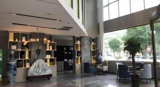 Echarm Hotel Hengshui 2nd High School High-speed Railway Station - 8