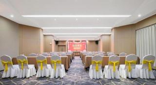 Echeng Hotel Enshi Minzu Road - 6