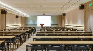 Echeng Hotel Enshi Minzu Road - 5