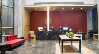 Echeng Hotel Enshi Minzu Road - 2