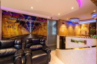 SREE Kumaran Residence - 5