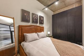 Newly Styled! Sandton Central - The Lineal Welanga - 2