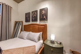 Newly Styled! Sandton Central - The Lineal Welanga - 1