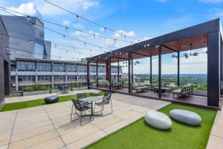 Newly Styled! Sandton Central - The Lineal Welanga - 5