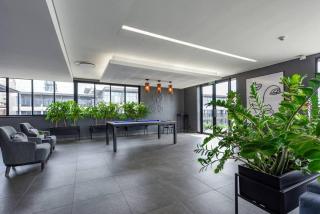 Newly Styled! Sandton Central - The Lineal Welanga - 1