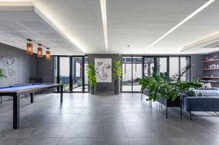 Newly Styled! Sandton Central - The Lineal Welanga - 2