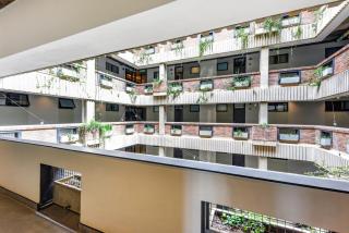 Newly Styled! Sandton Central - The Lineal Welanga - 3