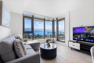 Brand New Luxury Stunning Lake Mountain Views #11 - 1