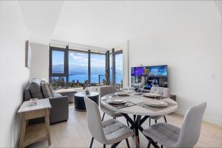 Brand New Luxury Stunning Lake Mountain Views #11 - 8
