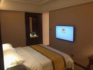 Vienna Hotel Qinghai Xining Wanda Plaza - Xining - 6