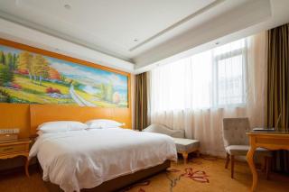 Vienna Hotel Tianjin 5th Avenue Youyi Road Cultural Center Metro Station - 2