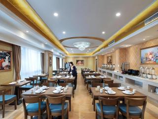 Vienna Hotel Anhui Xuancheng High-Speed Railway Station - 8