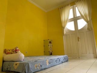 Villa Wubao Kota Bunga 3 Kamar Harga Budget - 1