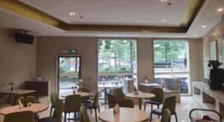 Vienna Hotel Guangdong Foshan Shunde Longjiang Material City - 2
