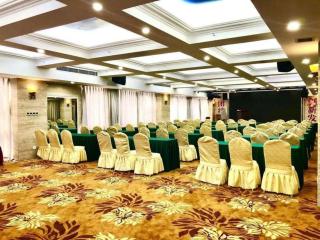 Vienna Hotel Chengdu Chadianzi Toursim Center - 6