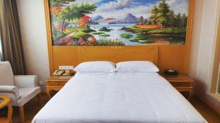 Vienna Hotel Shenzhen Longhua Good Day - 6