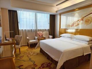 Vienna Hotel Shenzhen Longhua Good Day - 5