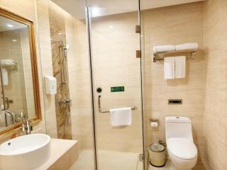 Vienna Hotel Shenzhen Longhua Good Day - 4