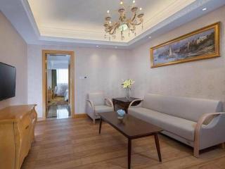 Vienna Hotel Shenzhen Longhua Good Day - 3