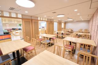 Hotel Hokke Club Hiroshima - 6