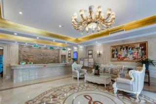 Vienna Hotel Xuzhou Junsheng Plaza Benteng Avenue Metro Station - 7