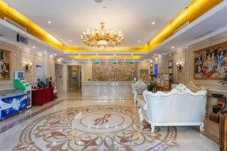 Vienna Hotel Xuzhou Junsheng Plaza Benteng Avenue Metro Station - 5