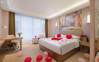 Vienna Hotel Guizhou Liupanshui Shuicheng Ancient Town - 7