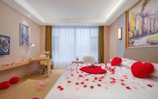 Vienna Hotel Guizhou Liupanshui Shuicheng Ancient Town - 6