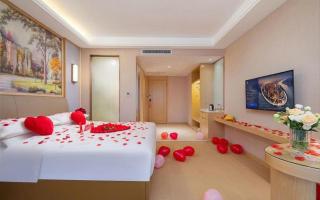 Vienna Hotel Guizhou Liupanshui Shuicheng Ancient Town - 3