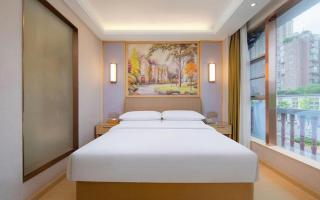 Vienna Hotel Guizhou Liupanshui Shuicheng Ancient Town - 1