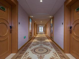 Vienna Hotel Henan Luoyang Jiudu Road Wanda - 9