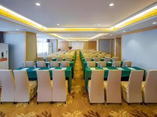 Vienna Hotel Hubei Xiaogan Beijing Road - 2