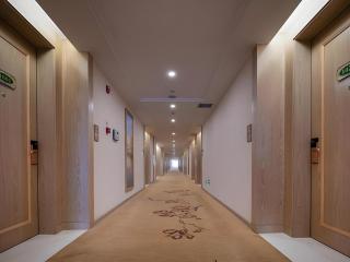Vienna Hotel Shaanxi Weinan Shengli Street Railway Station - Weinan - 6