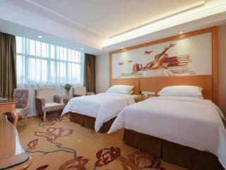Vienna Hotel Guangdong Huiyang Qiuchang Yingbin Road - 3
