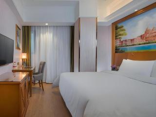 Vienna Hotel Shanghai Hongqiao National Exhibition Center Fengxi Beiqing Road - 1