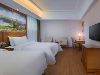 Vienna Hotel Shanghai Hongqiao National Exhibition Center Fengxi Beiqing Road - 7