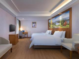 Vienna Hotel Shanghai Hongqiao National Exhibition Center Fengxi Beiqing Road - 4