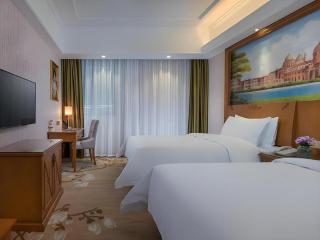 Vienna Hotel Shanghai Hongqiao National Exhibition Center Fengxi Beiqing Road - 3